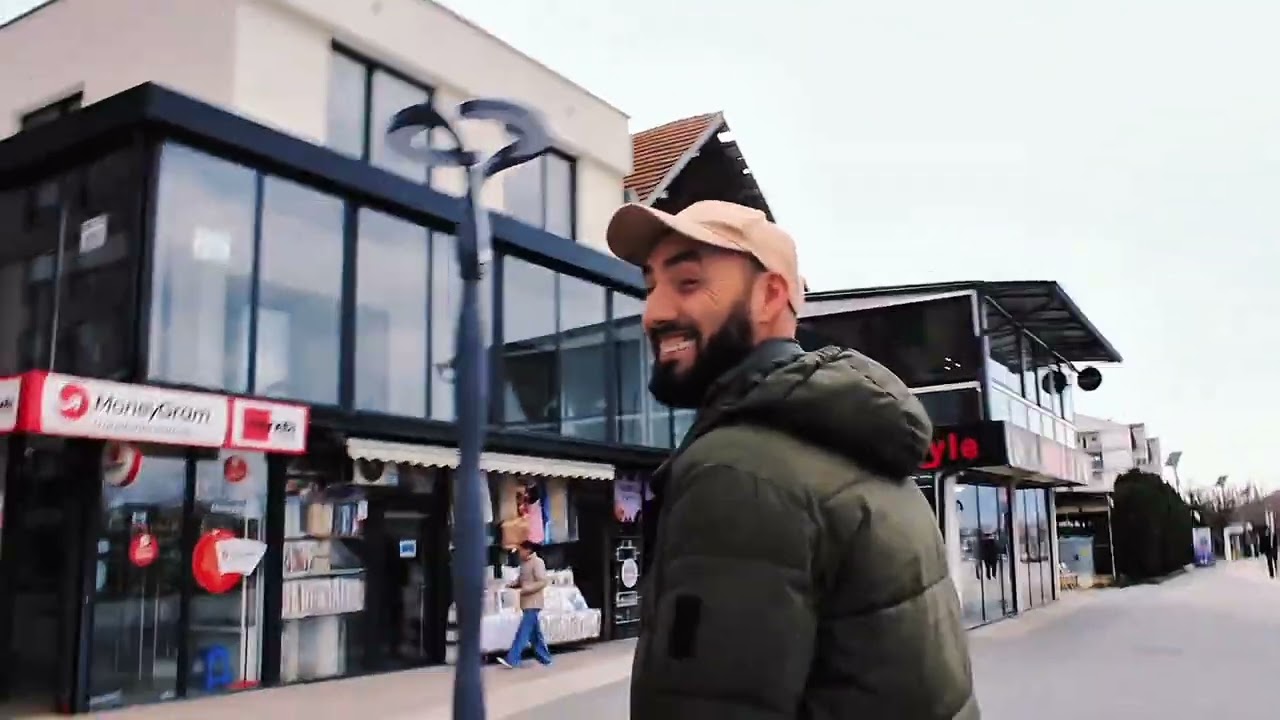 VLOGI 7 (Kroni Nllapushnik) (DRENAS)