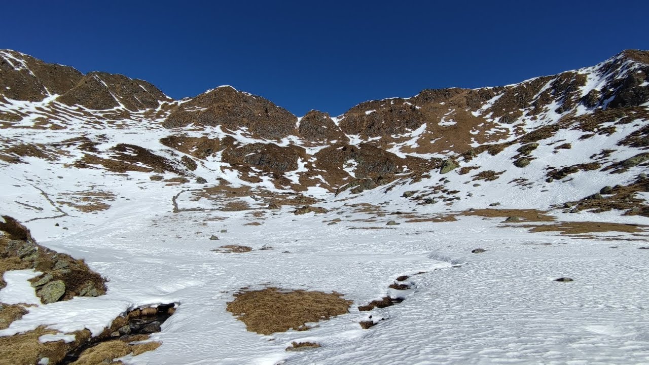 Storie di Montagna - Escursione al rifugio Balicco