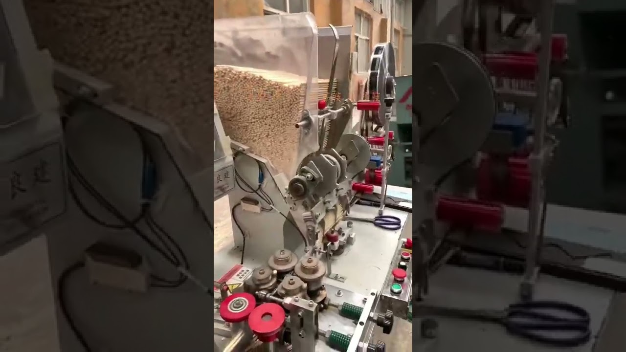 Seri &uuml;retim otomatik makinalar , Ful automatic machina , hard core