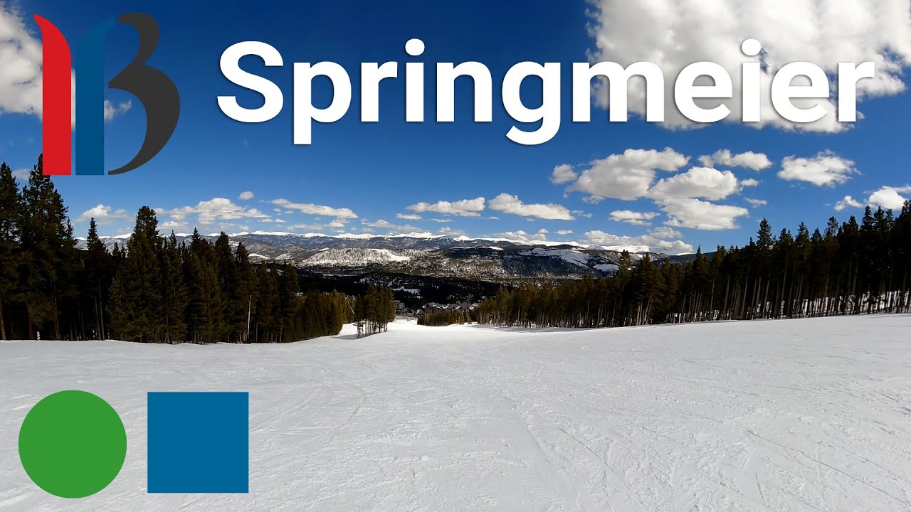 Breckenridge - Springmeier