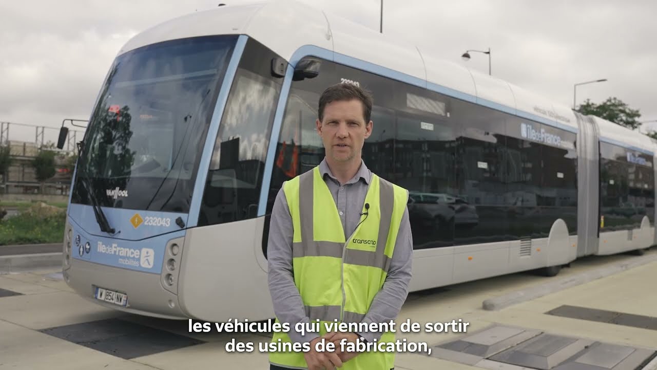 A bord du Tzen 4 - Lancement des essais !