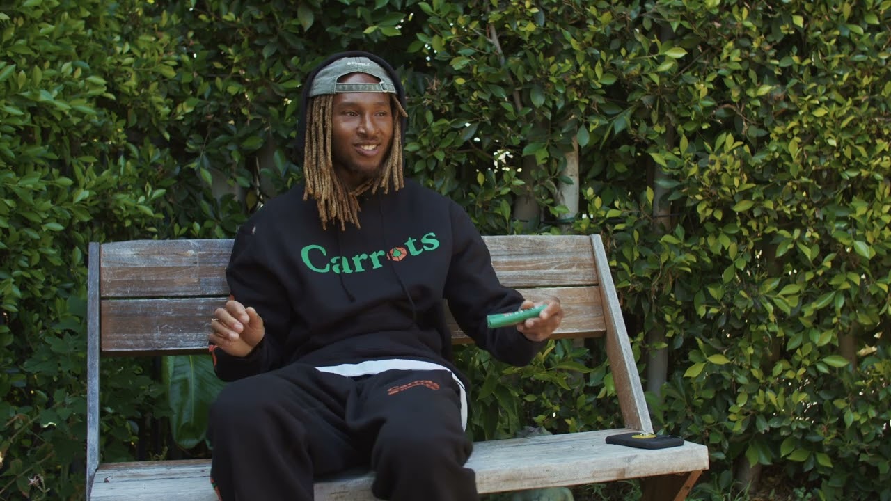 Introducing: Timeless x Carrots