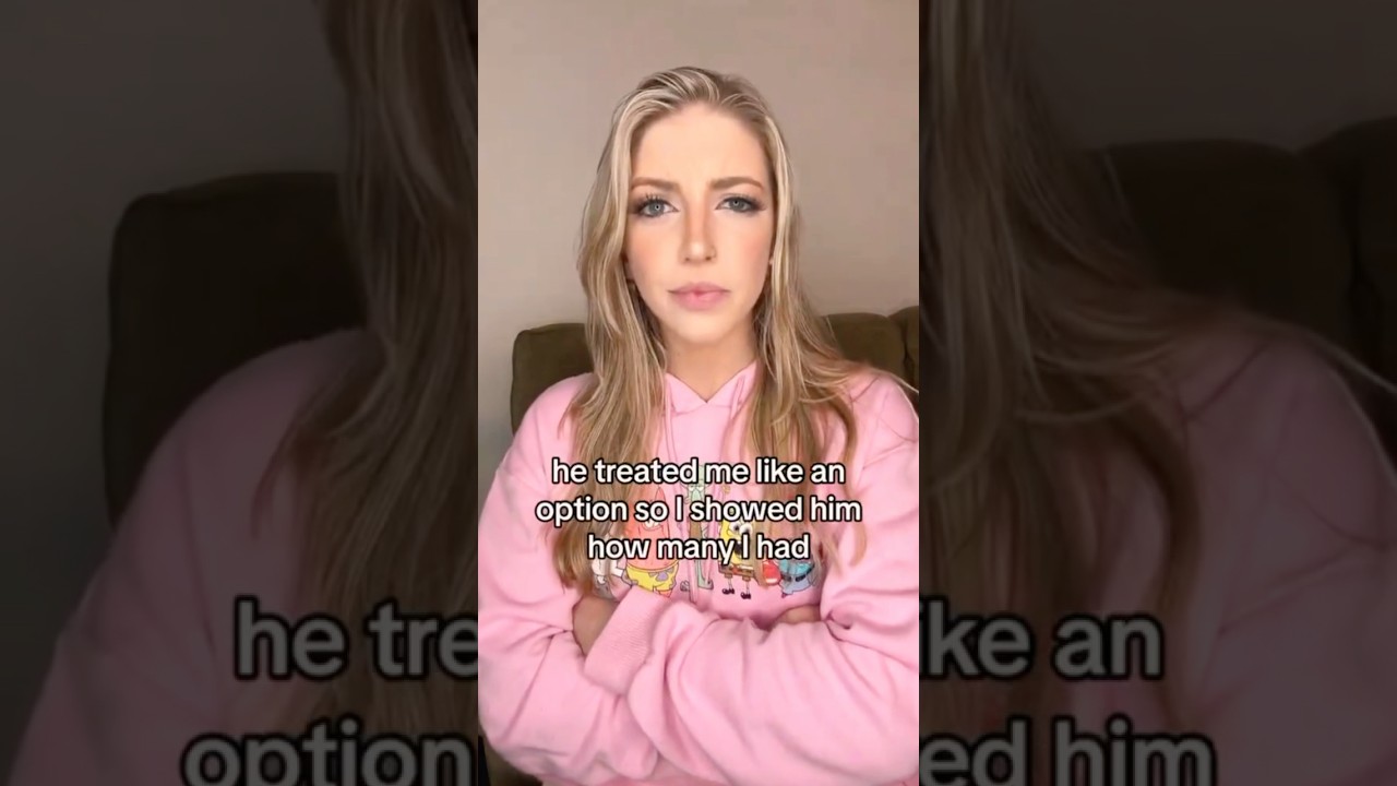 Karma sucks, doesn&rsquo;t it 🤨