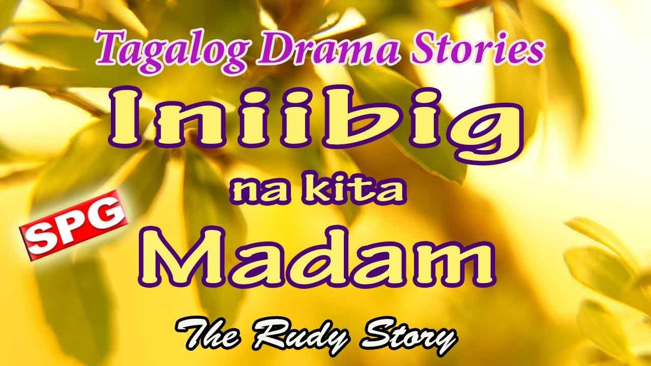 Tagalog Love Story:  Mga totoong kwento ng buhay na I-drinama 74