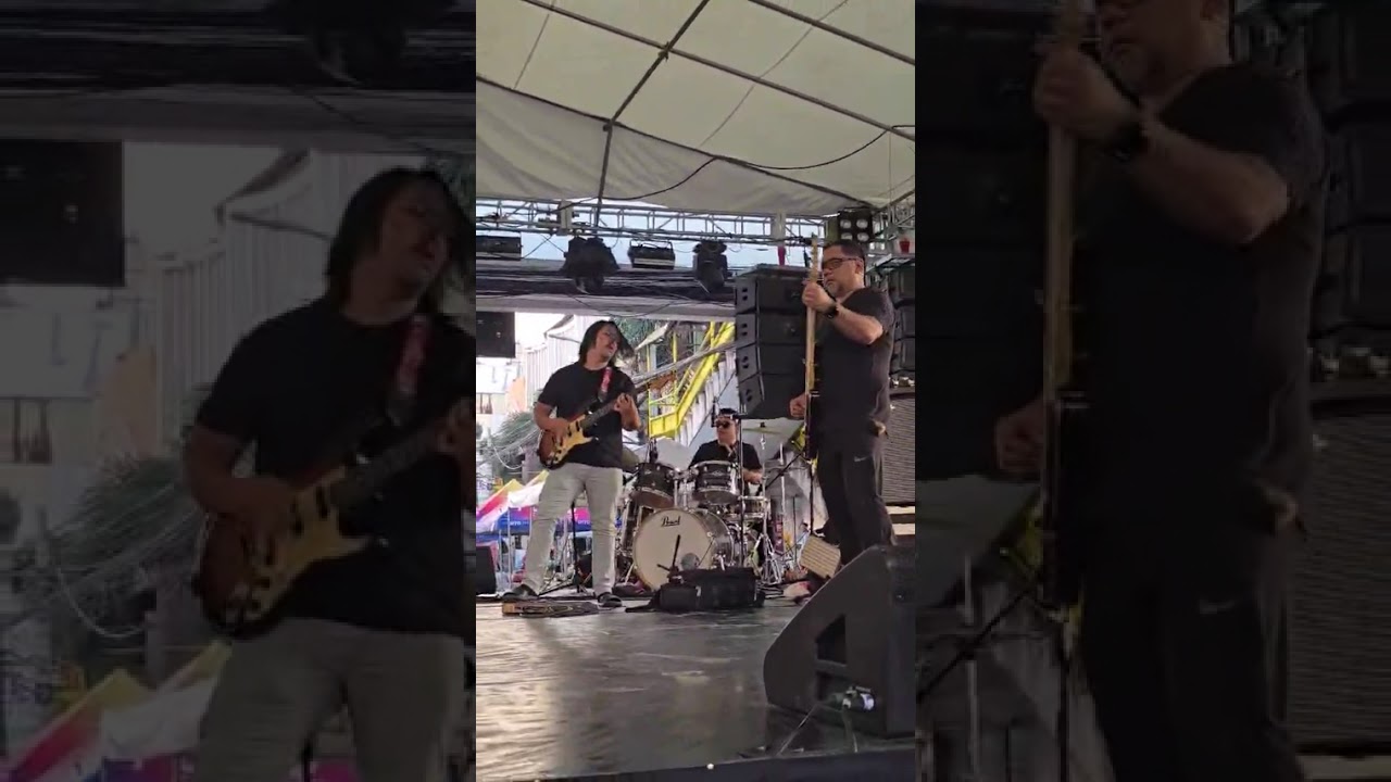 Multo by Pio (IHRRA Stage Dinagyang 2026)