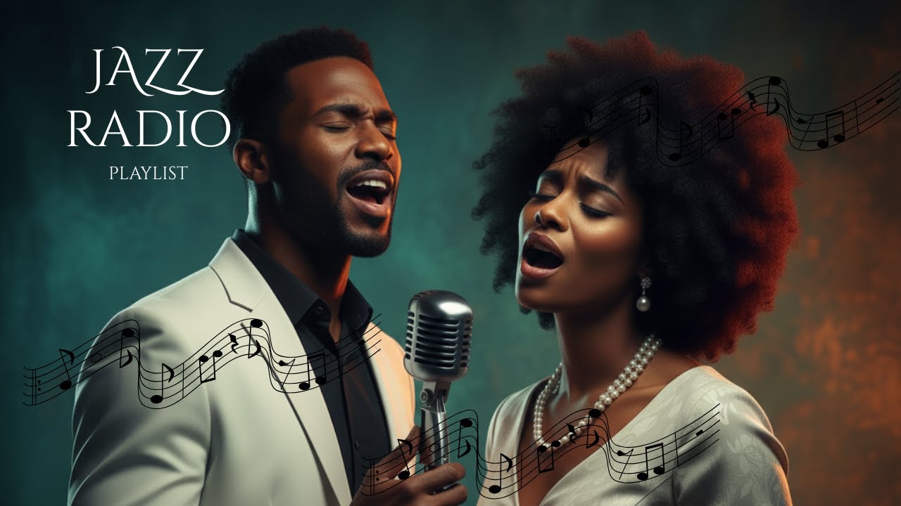 Jazz & Soul R&B - Warm Sax, Rhodes & Chill Grooves | Feel-Good Smooth Jazz For Relaxation ✨