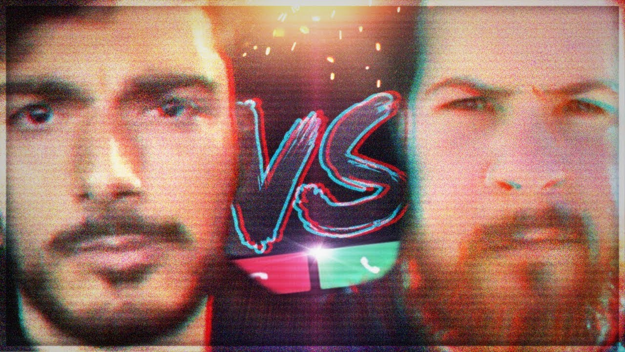 Ice Poseidon vs Salmon Andy | Heated Argument on Cx Podcast
