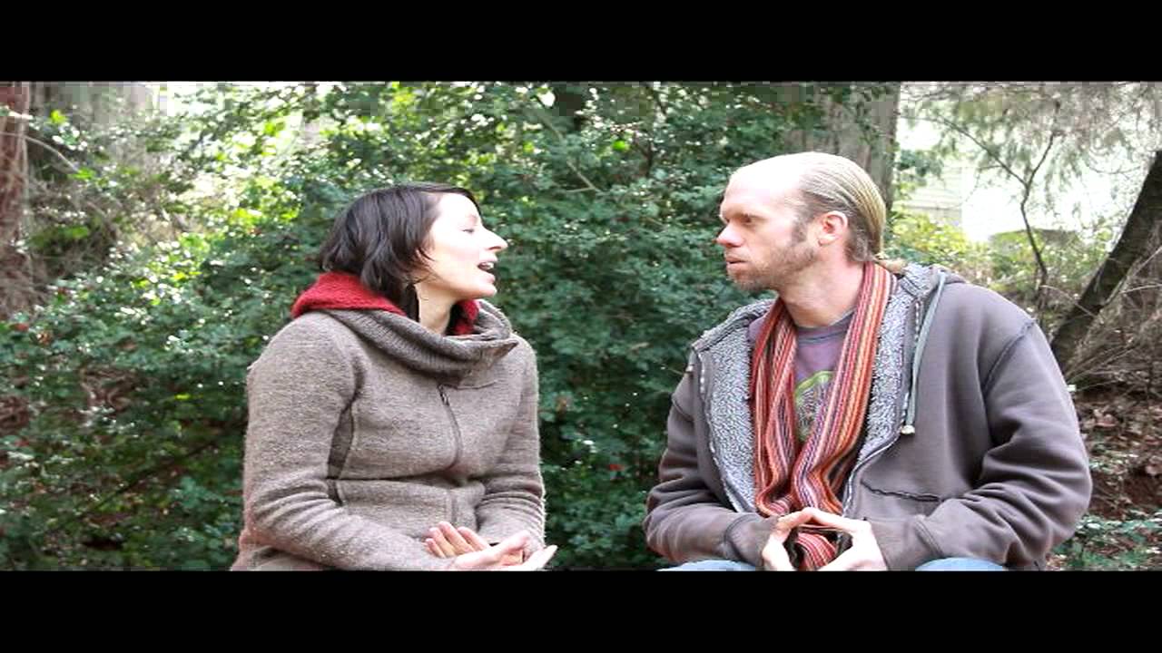 Relationship as a Sacred Container
