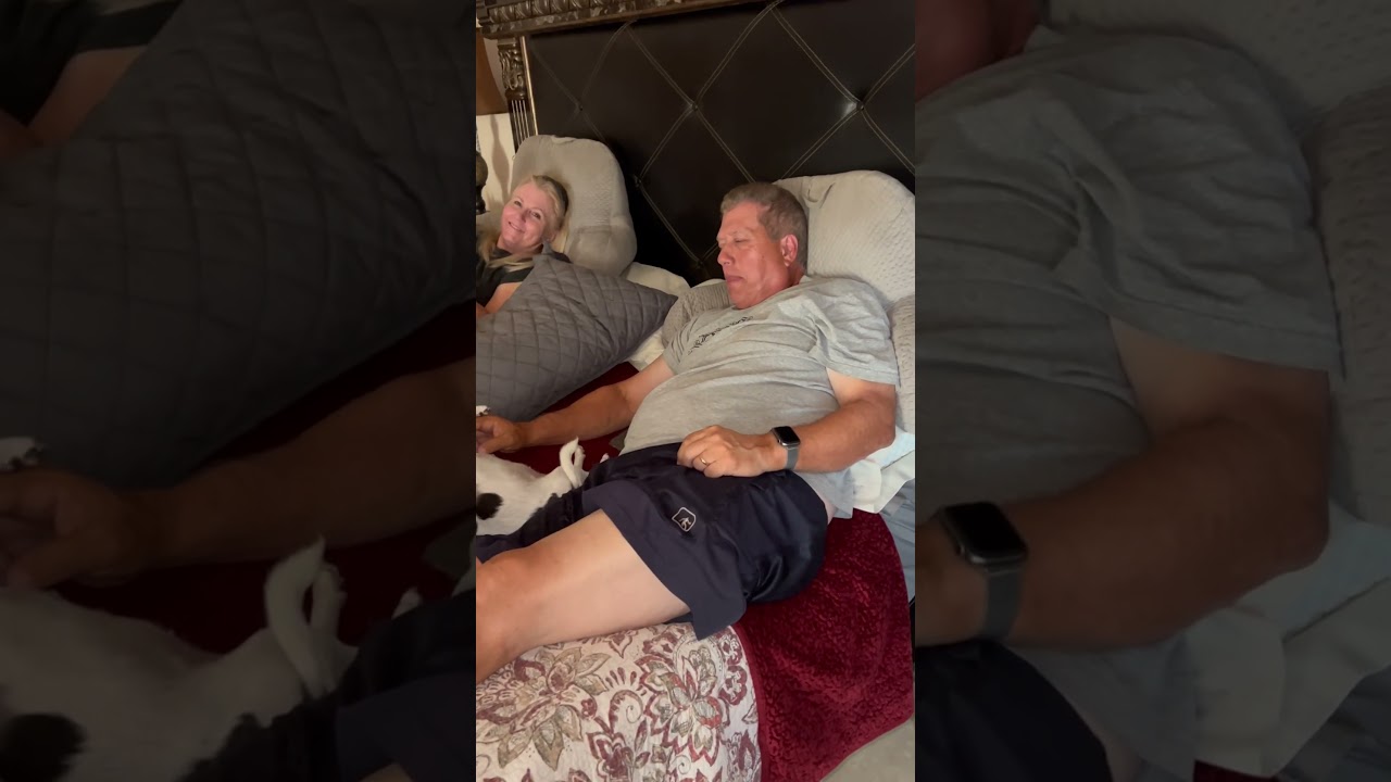 Aftermath Of My Dad Eating Edible Marijuana