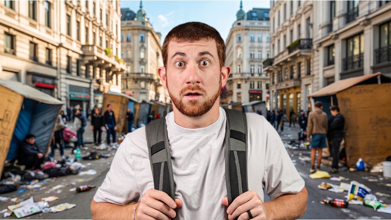 7 Places in Europe You Won’t Believe Are Real