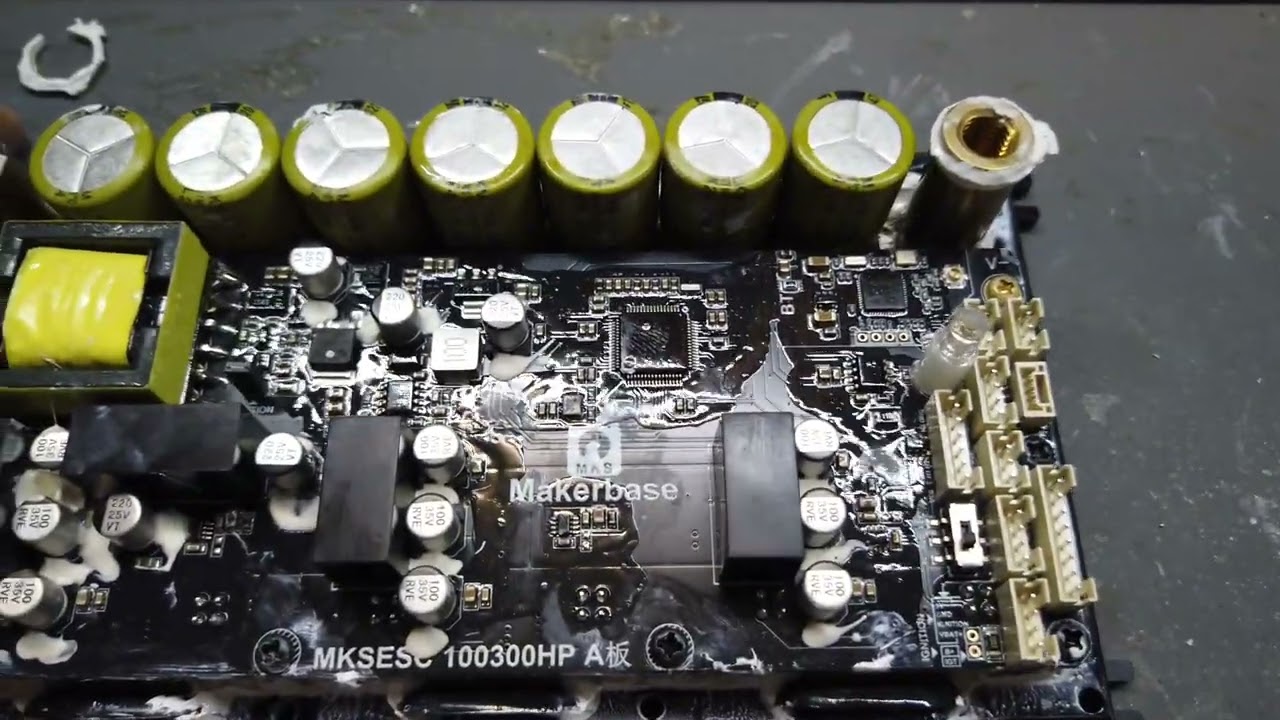 Vesc 100300hp