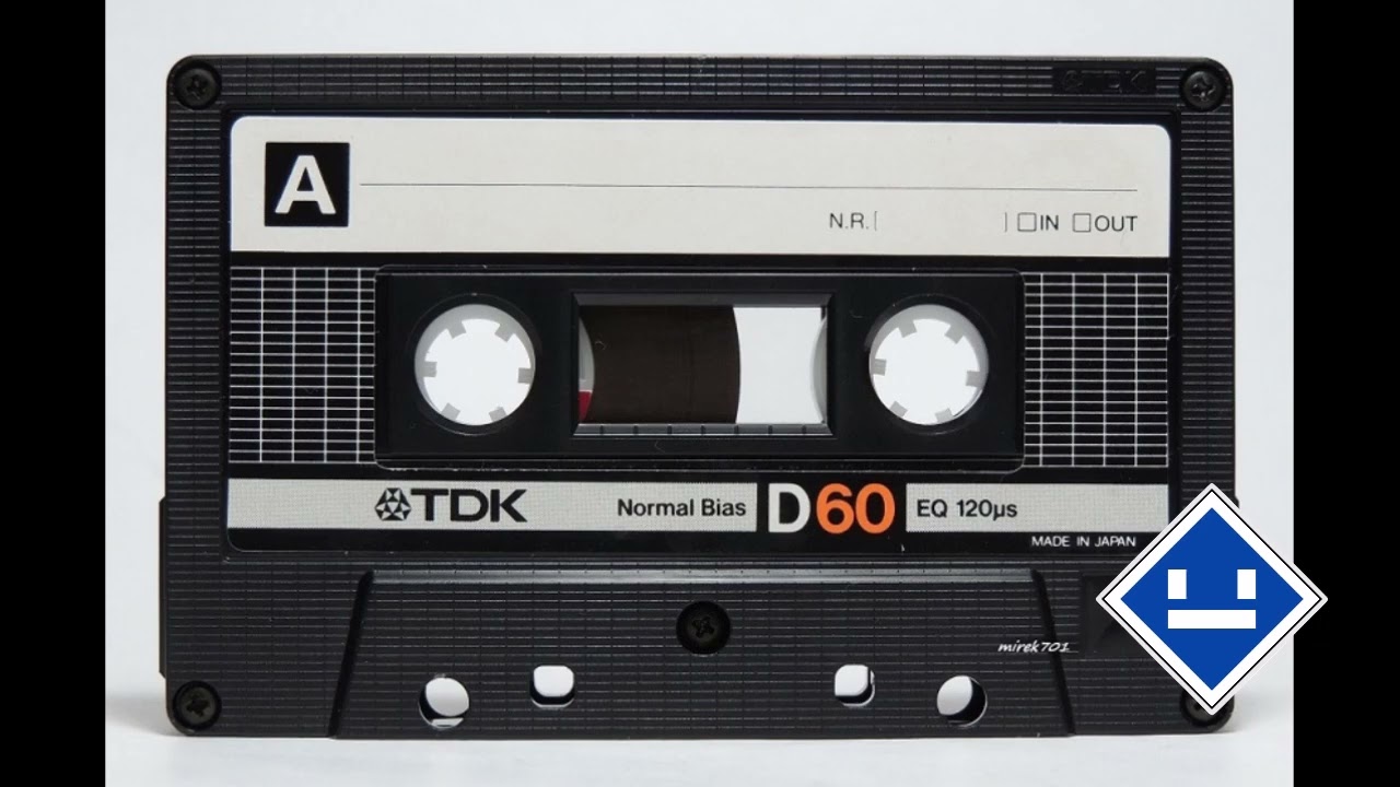 Romans-Izrael- Disco Polo z kasety 90'