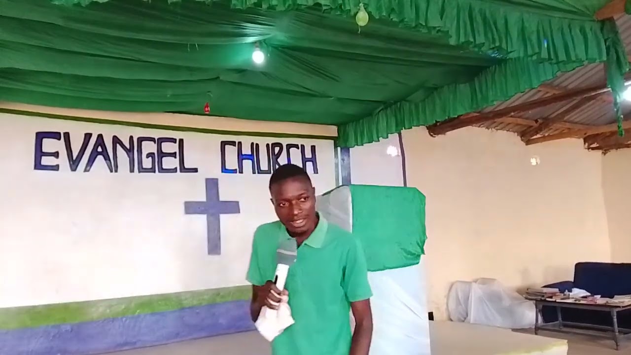 Jesus can put something where there was nothing 