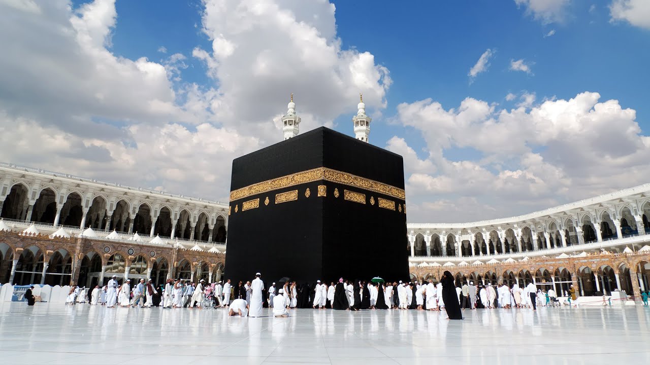 Qaddarka | Ilaahay Haddii Uu Wax Walba ii Qaddaray muxuu ii cadaabayaa?