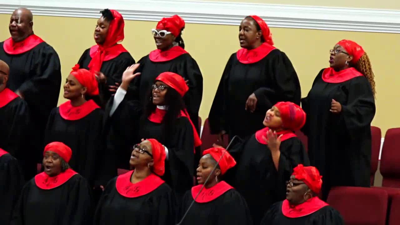 IOG Choirs - 