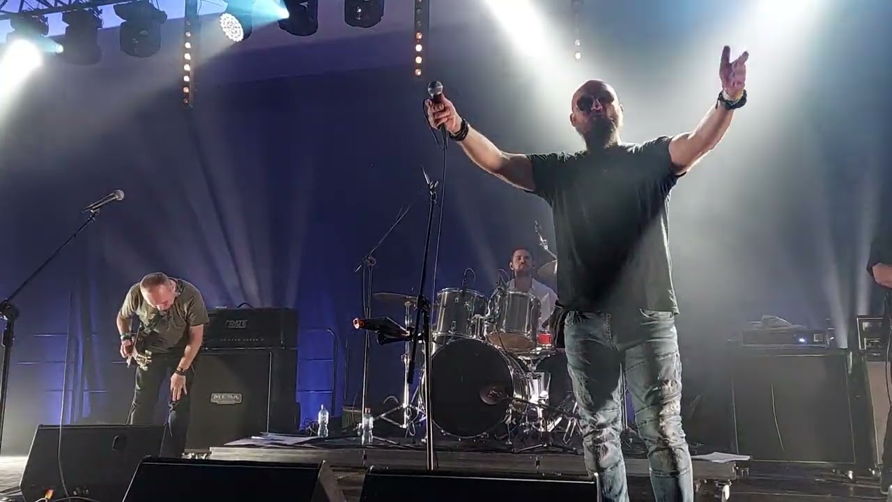 Guitar Heroses: Jest taki samotny dom (Budka Suflera cover) - Wrocław 1.05.2025