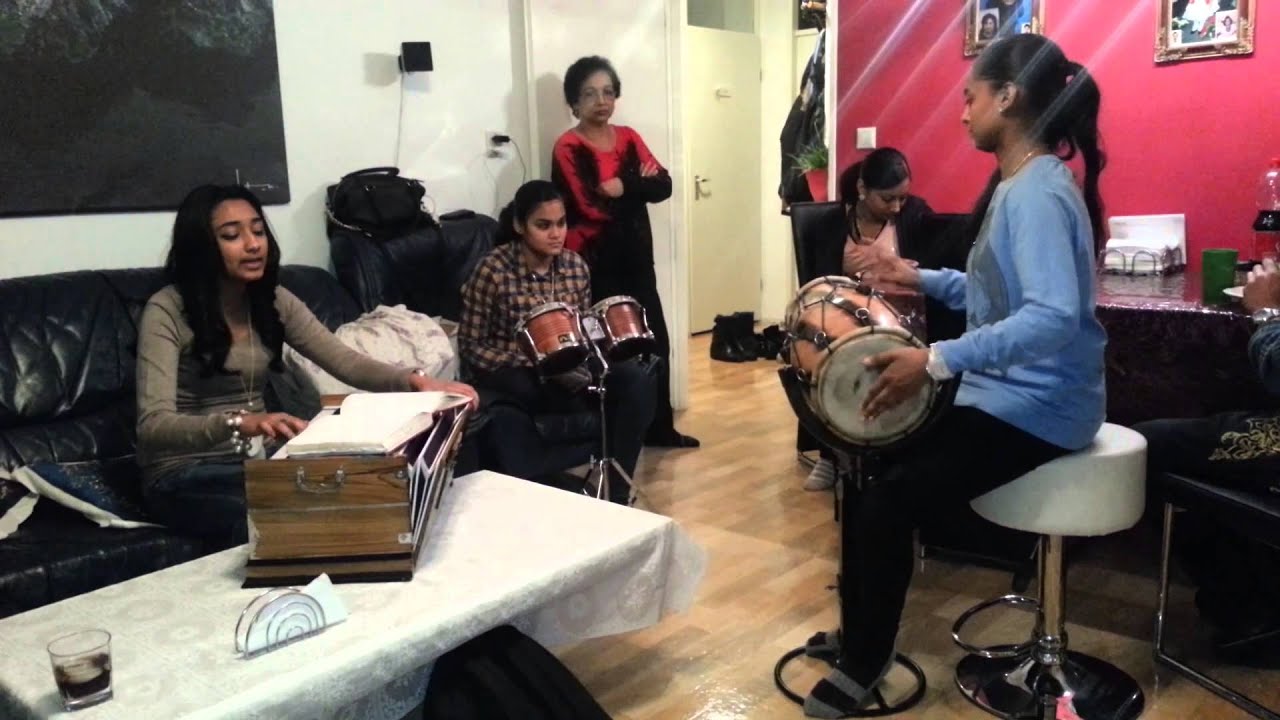Sandhya Sugrim & Bhaitak Gana Angels