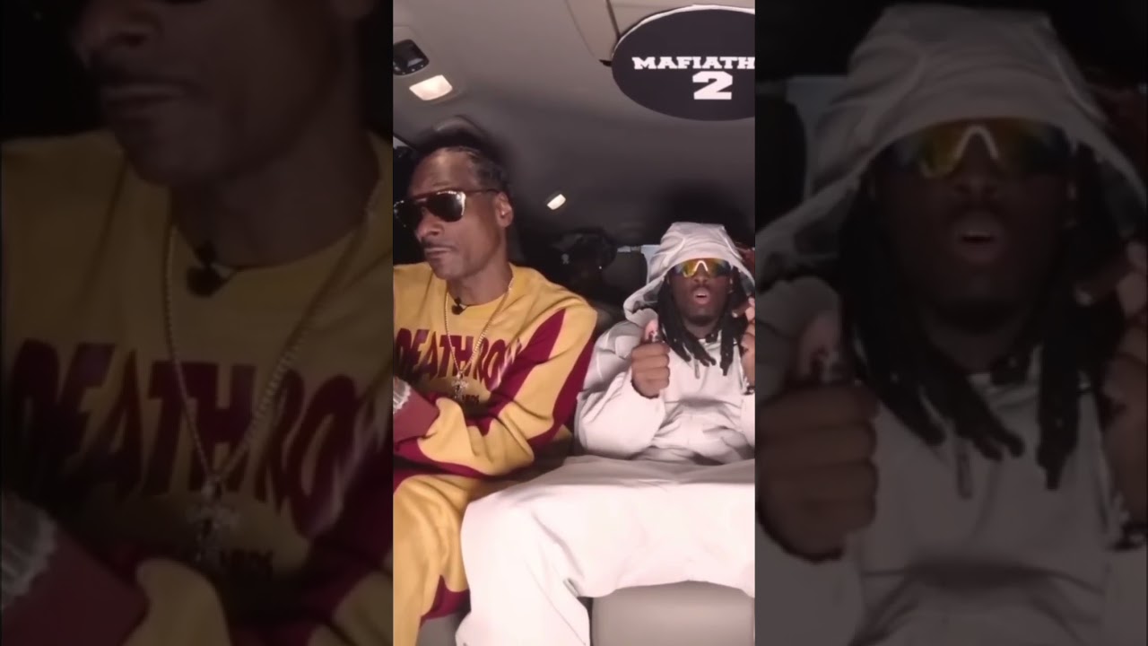 3 часть #hotbox #snoopdogg