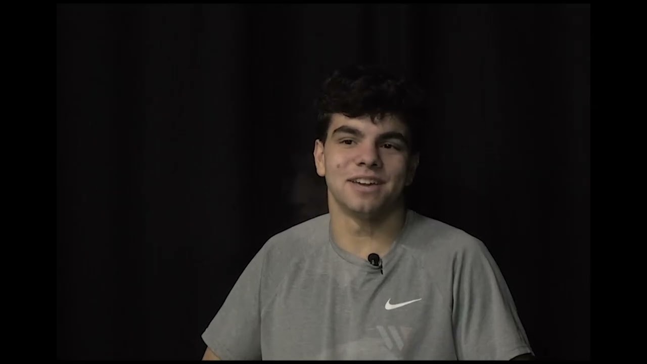 WSB One on One Interview    Edited by Joe Dearden