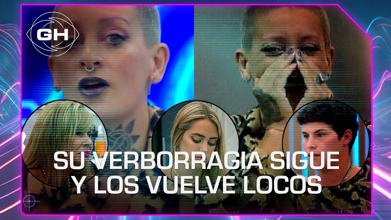 Furia Juliana: 