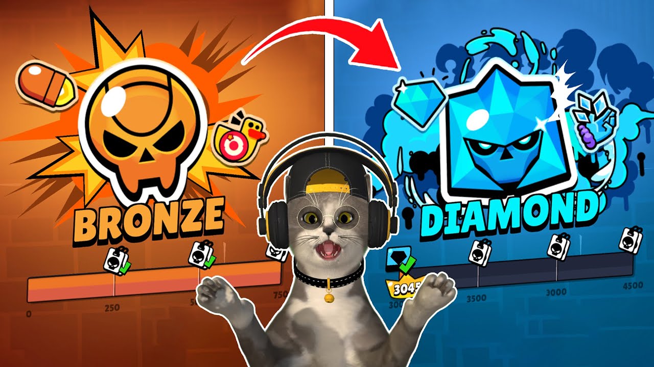 POSTAO SAM *DIAMOND* U RANKEDU I DOBIO BRUTALNE POKLONE!