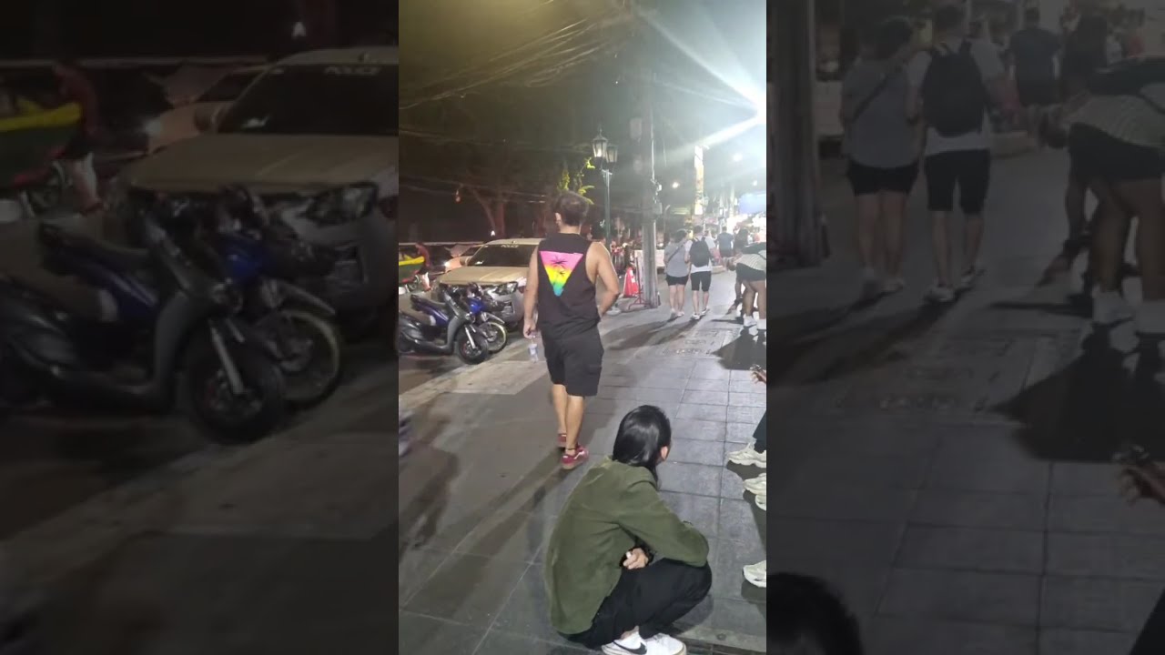 The Tour Walk, Drive & Review ጉብኝት  is live in Thailand