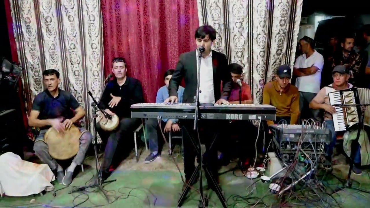 СУЛАЙМОНИ КАЮМ