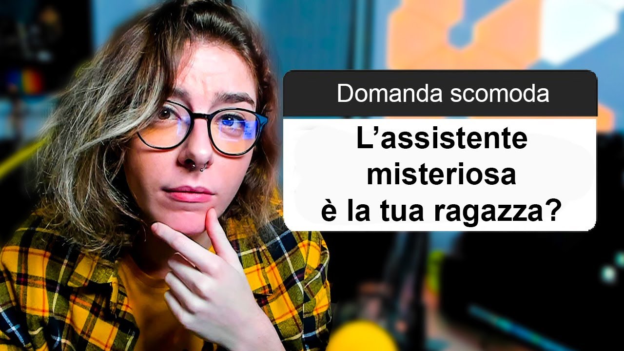 Risposte oneste a domande scomode 2