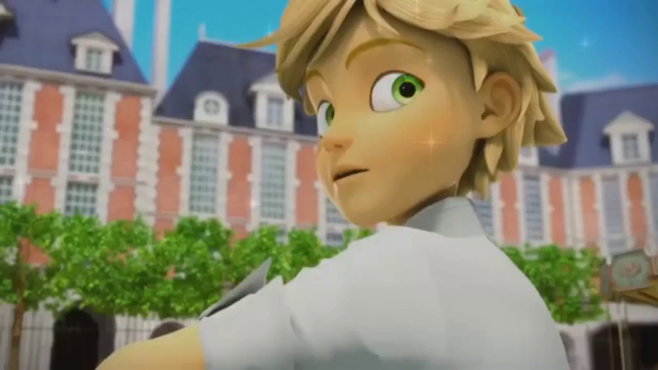 Miraculous Ladybug - Princesa (Soy Luna 2)