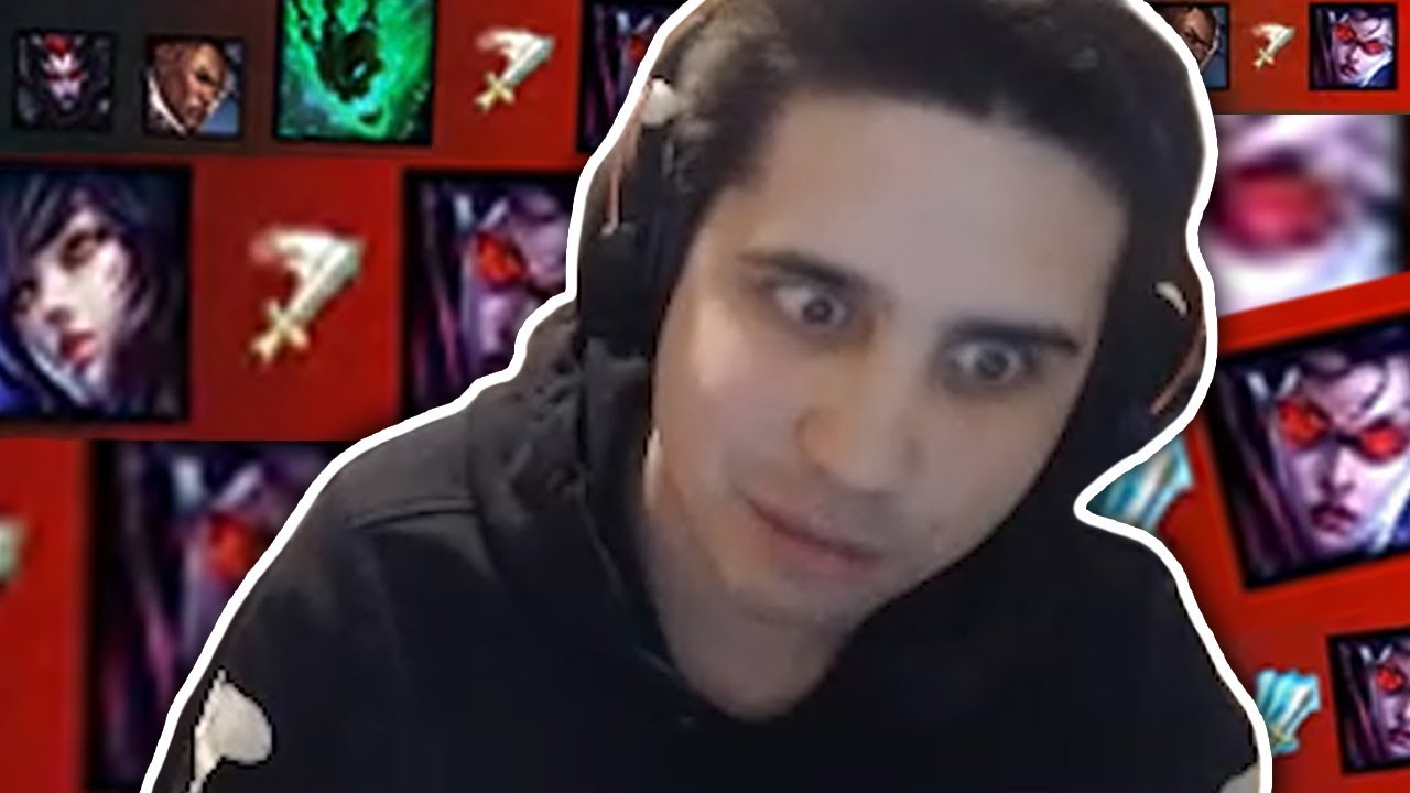 1 WEEK TO GRANDMASTER, DAY 3: PLEASE DO NOT PICK VAYNE IF YOU PLAY LIKE THIS.