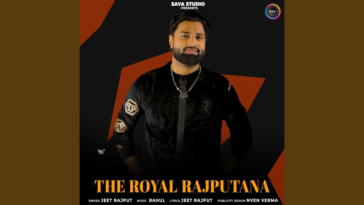 The Royal Rajputana