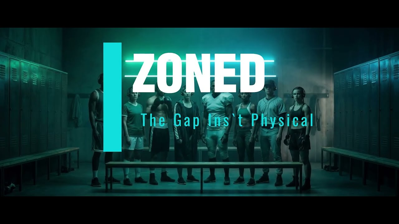ZONED Mindset Young Elite Athletes