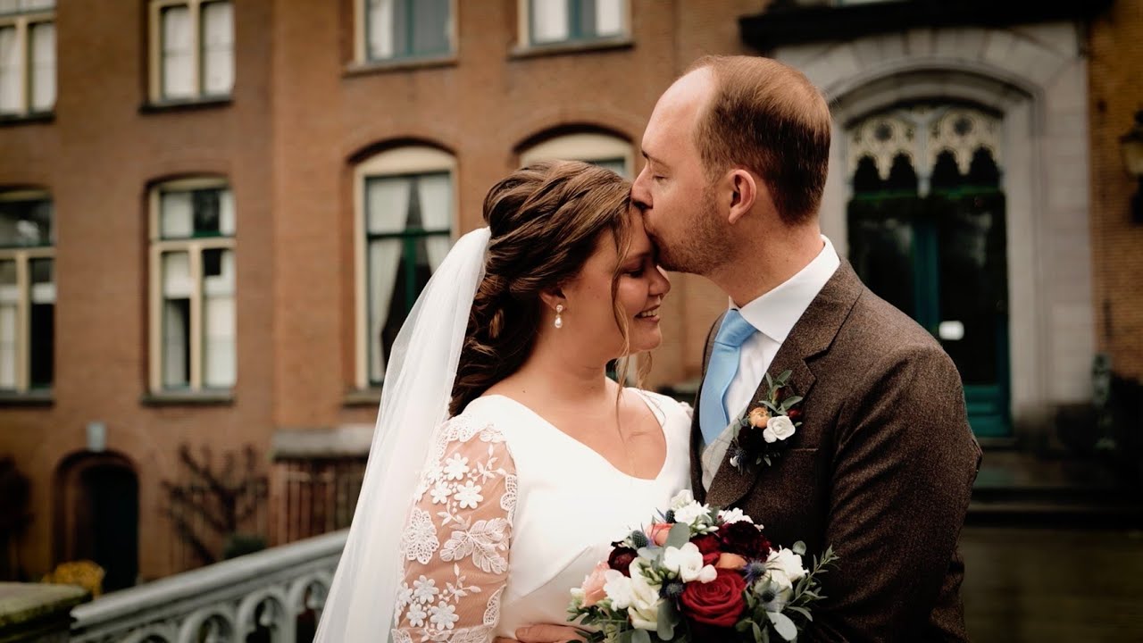 Guido & Rosanne - The Wedding Movie