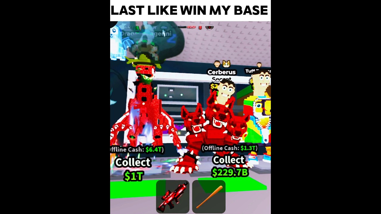 моя база #roblox #stealabrainrot #viralshorts