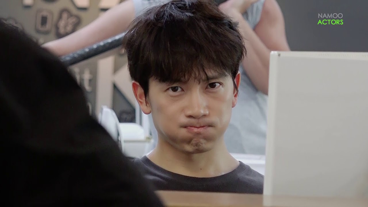 [지성] 메이킹인듯 화보인듯 심장이 간지러운 영상 (Ji Sung)