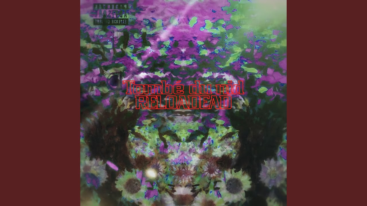 Chacken débarque RELOADEAD