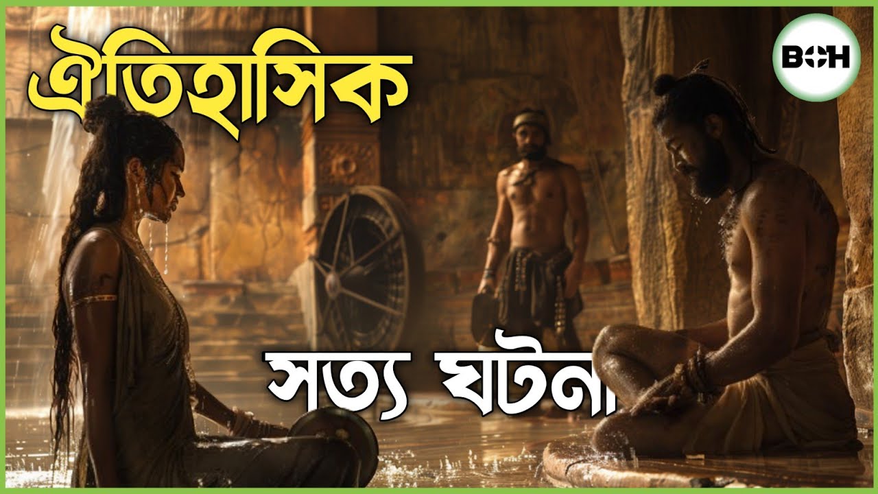 সত্য ঘটনা ॥ Agora explained in bangla || Best of hollywood