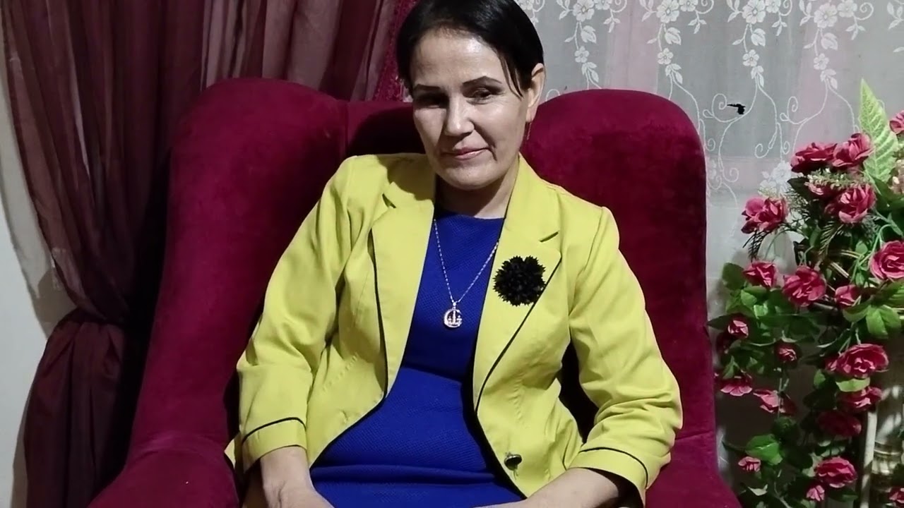 Эксклюзив сухбат