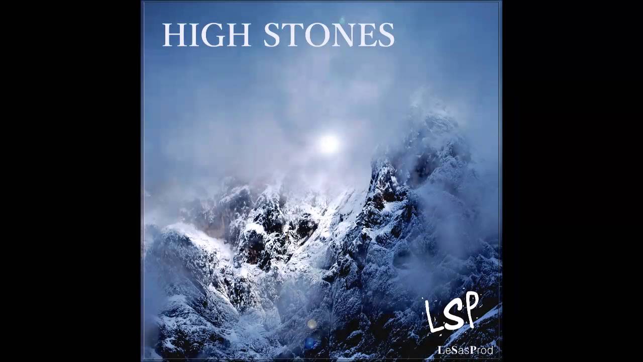 LSP - Down hill (#7 - HIGH STONES)