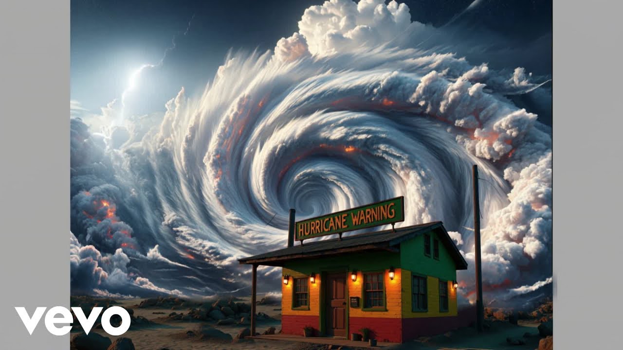 Davis Bros - Hurricane Warning