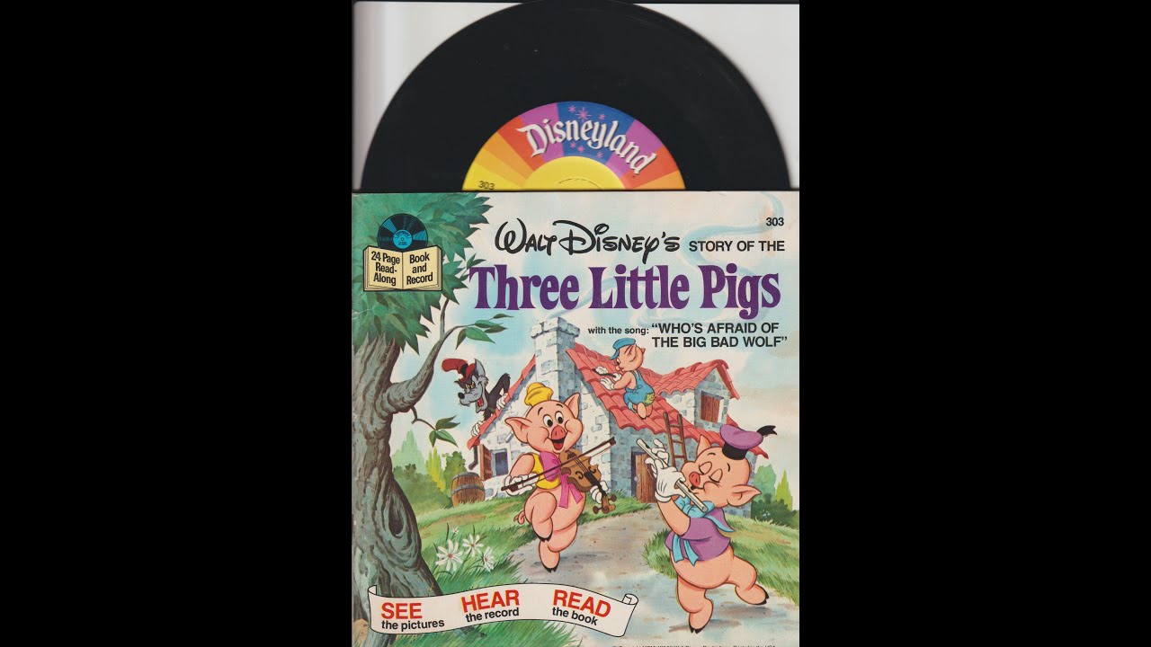 Walt Disney's 