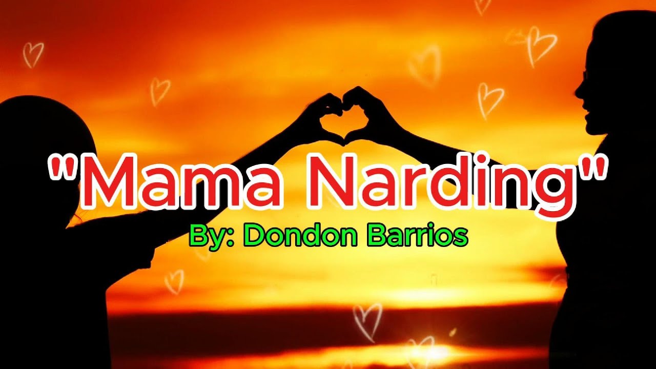 Mama Narding