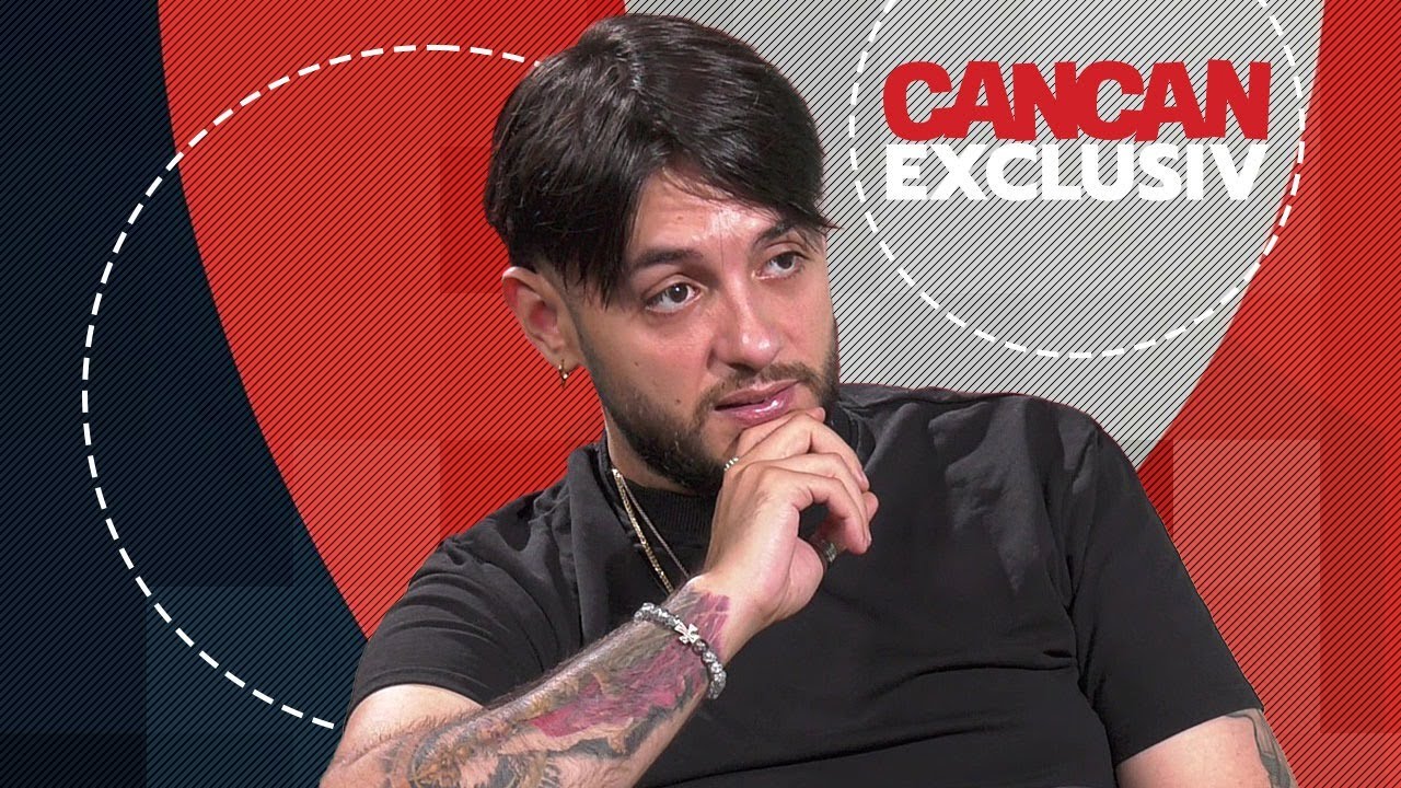 Johny Romano, despre începuturi și apogeu: ”Am avut episoade psihotice cu femei. Avea 80km/h și...”