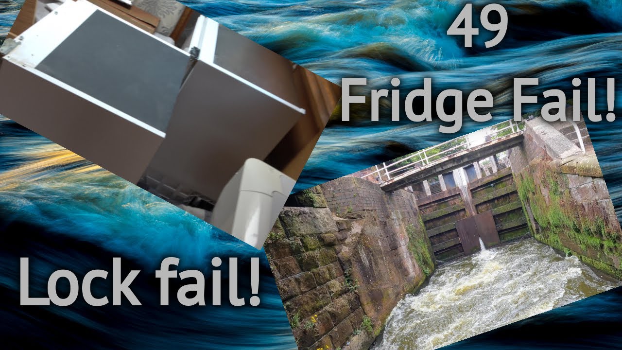 49   Northgate locks Fail
