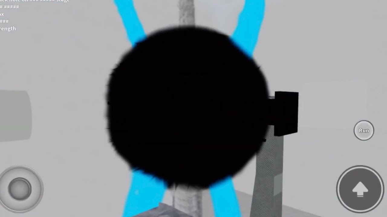 The Black hole Rotational Energy Harvester Facility (Plane Crazy)