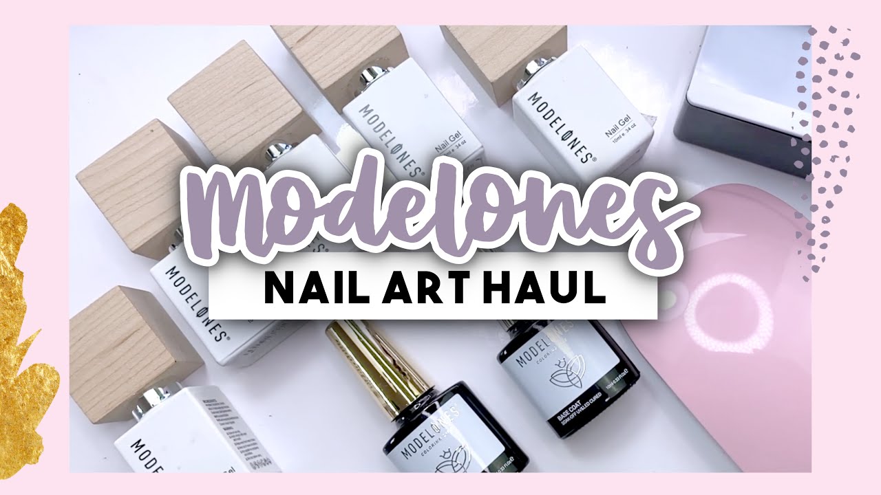 ¡ESMALTES DE MADERA! · RECIBIDOS DE UÑAS 💅🏼 MODELONES 💅🏼