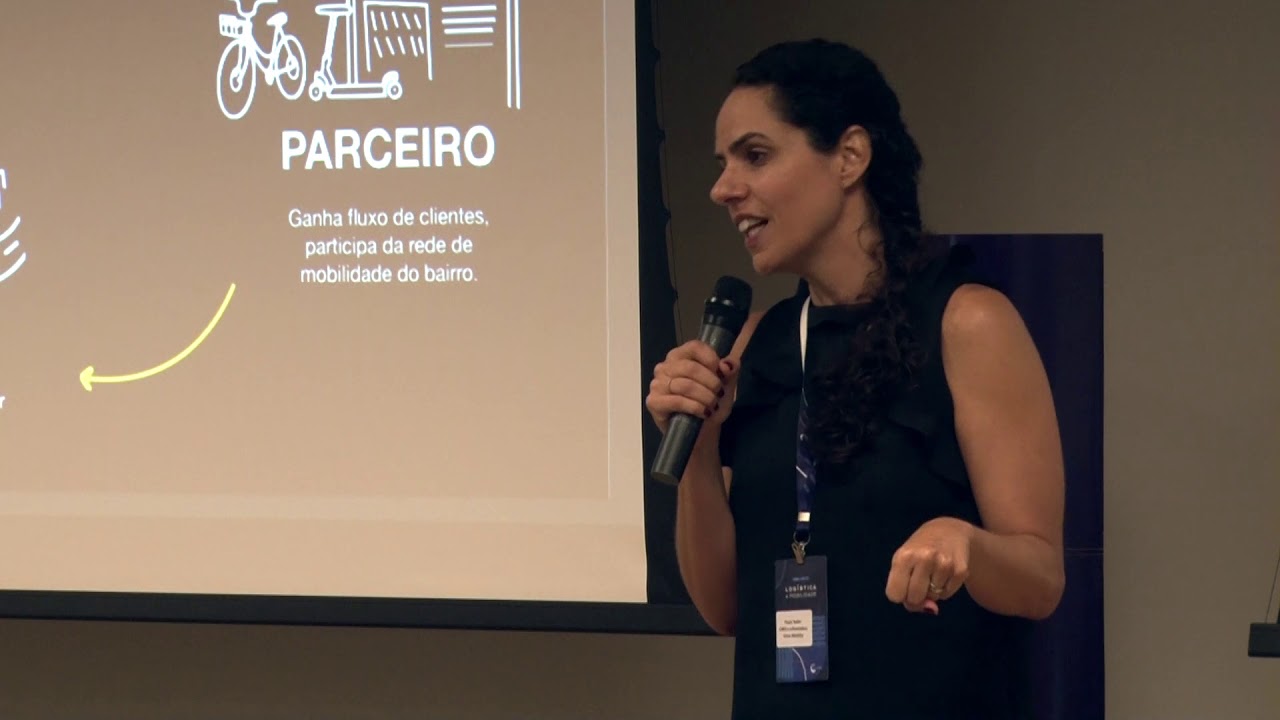 [Cobli Labs 2.0] Micromobilidade - Paula Nader - Grow