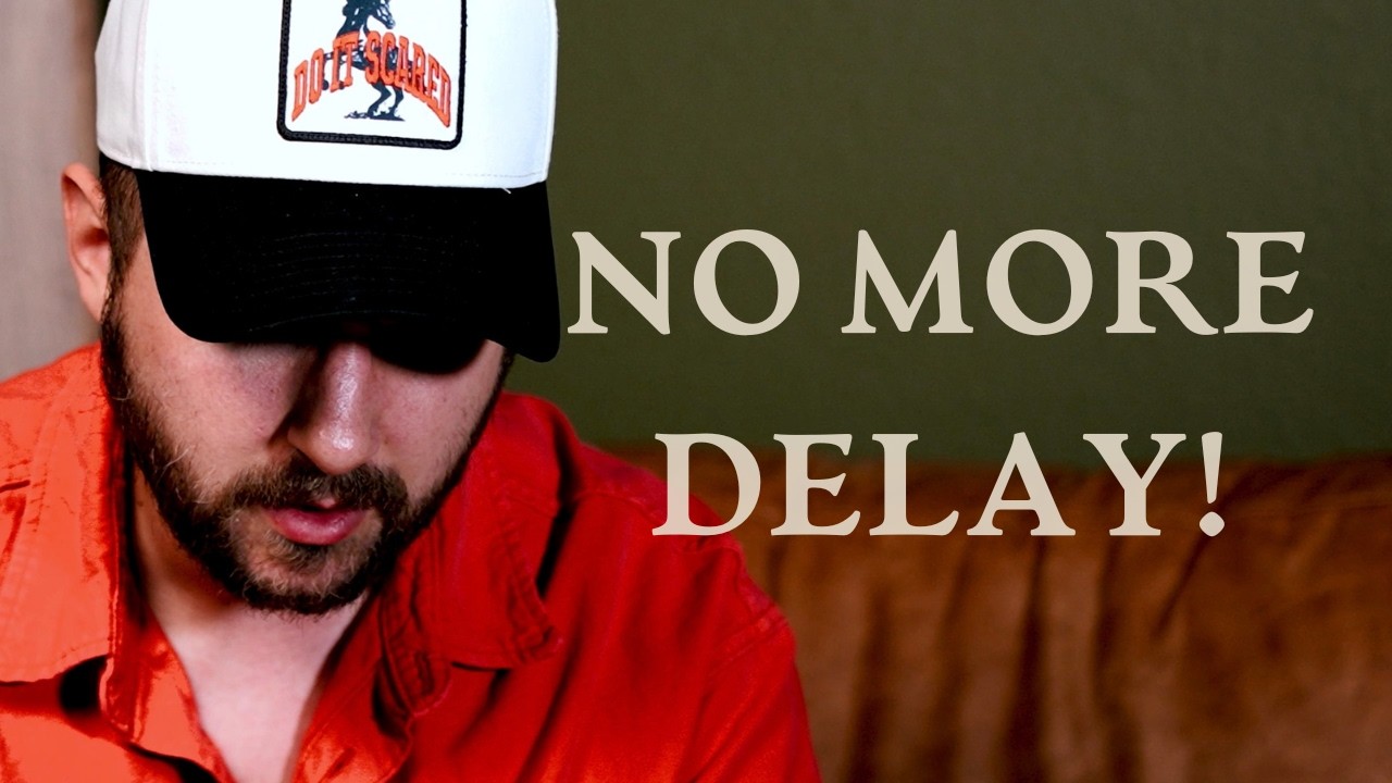 Yahweh Says: The Season of Delay Is Over — Your Promise Is Accelerating