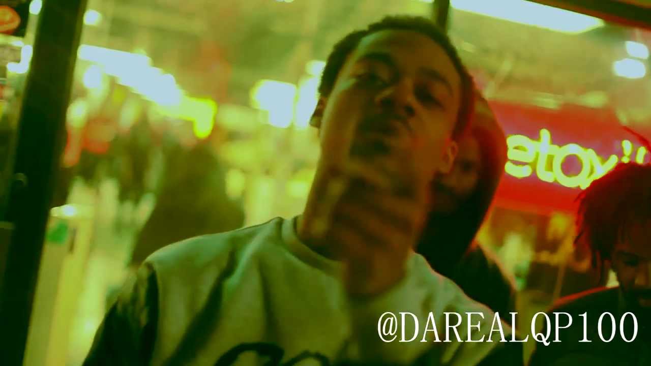 BMTV: @DaRealQP100 