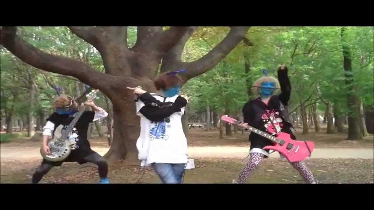 Souiumono サウイフモノ新曲「NANDAKANDA」フル